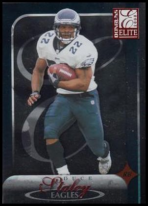 77 Duce Staley